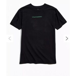 Urban Outfitters Re.Purpose Embroidered Plant Friendly T-Shirt‎ Size Large
